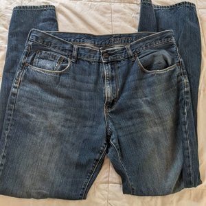 *LOWEST PRICE* Gap Boot Cut Jeans 36/34